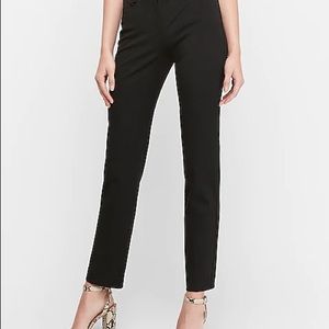 Express columnist ankle pant